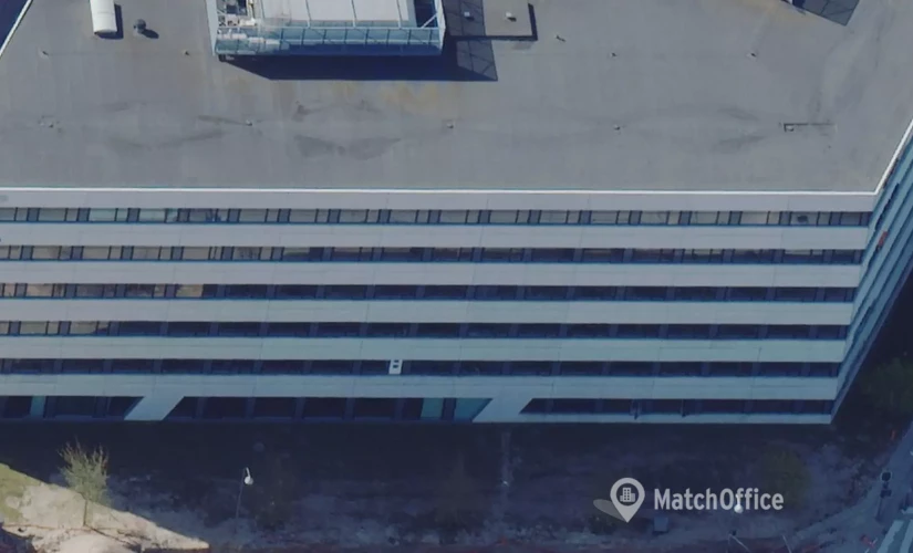 Coworking på Lyskær 1-5, 2730 Herlev - 12 m² | Foto 0 - Lokalebasen.dk