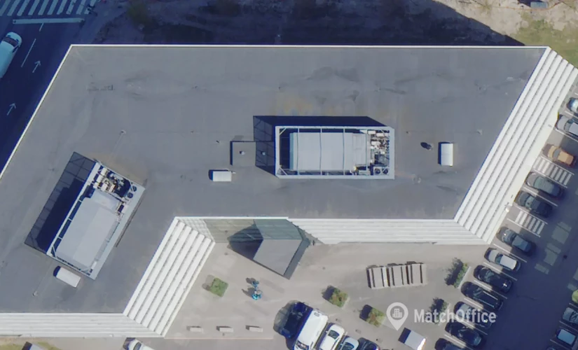 Coworking på Lyskær 1-5, 2730 Herlev - 12 m² | Foto 4 - Lokalebasen