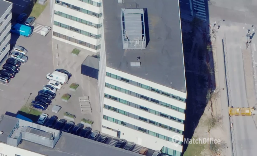 Coworking på Lyskær 1-5, 2730 Herlev - 12 m² | Foto 2 - Lokalebasen