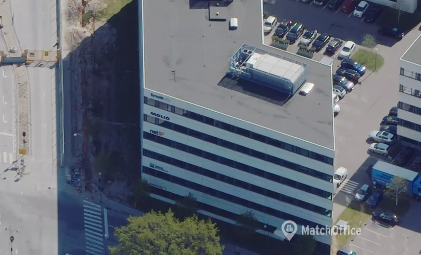 Coworking på Lyskær 1-5, 2730 Herlev - 12 m² | Foto 3 - Lokalebasen.dk