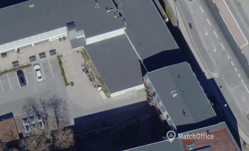 10 m² Coworking in Copenhagen S, Amager Strandvej 60 (2300) - 4 | MatchOffice.com