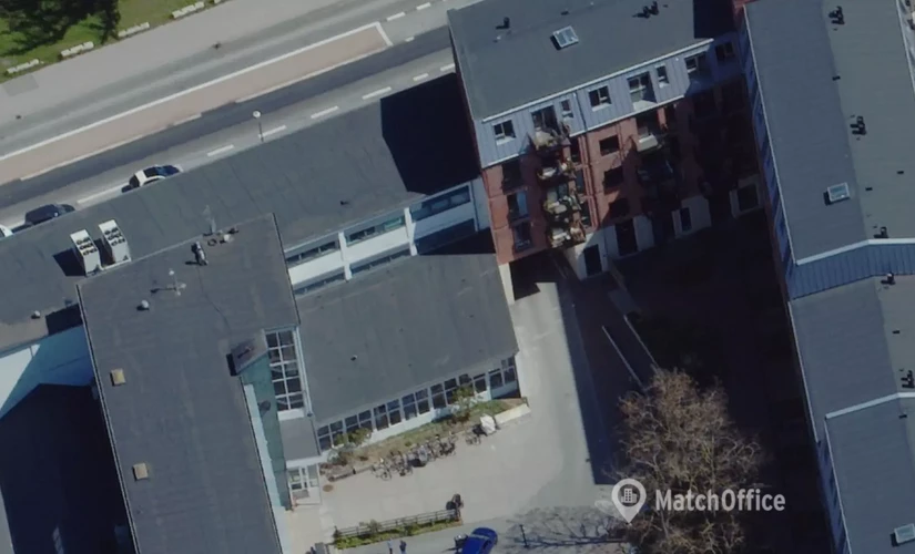 10 m² Coworking in Copenhagen S, Amager Strandvej 60 (2300) - 3 | MatchOffice.com