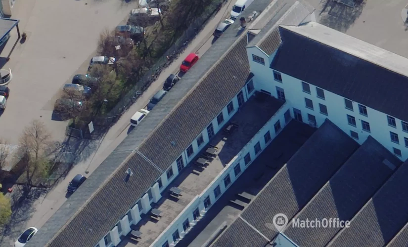 Coworking på Høffdingsvej 34, 2500 Valby - 10 m² | Foto 3 - Lokalebasen