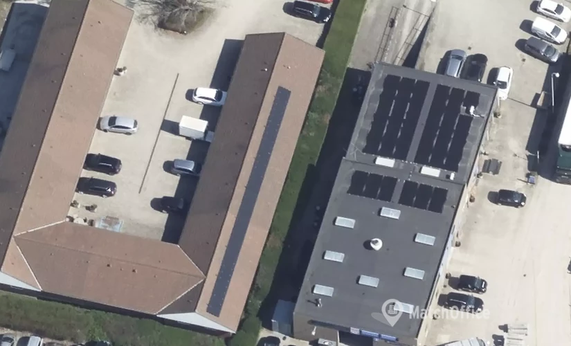 10 m² Coworking space in Odense SV, Thujavej 13 (5250) - 3 | MatchOffice