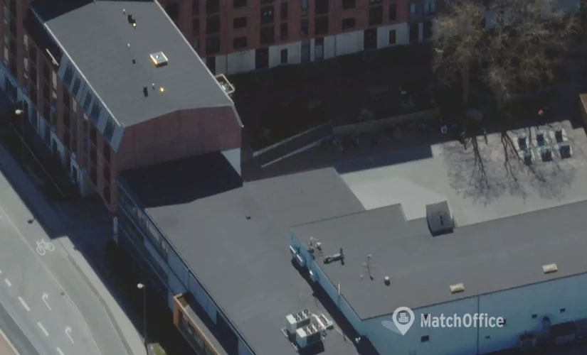 10 m² Coworking in Copenhagen S, Amager Strandvej 60 (2300) - 1 | MatchOffice.com