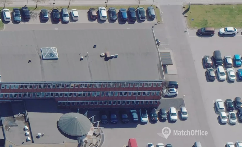 Coworking på Kirkebjerg Allé 88 2, 2605 Brøndby - 10 m² | Foto 0 - Lokalebasen.dk