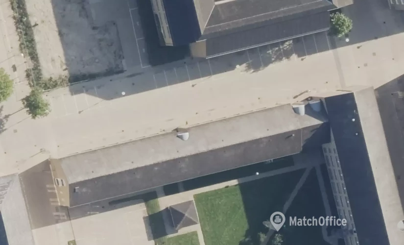 Coworking på Telegade 1, 2630 Taastrup - 10 m² | Foto 4 - Lokalebasen.dk