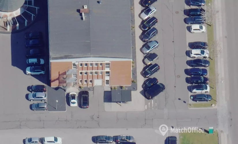 Coworking på Kirkebjerg Allé 88 2, 2605 Brøndby - 10 m² | Foto 0 - Lokalebasen.dk