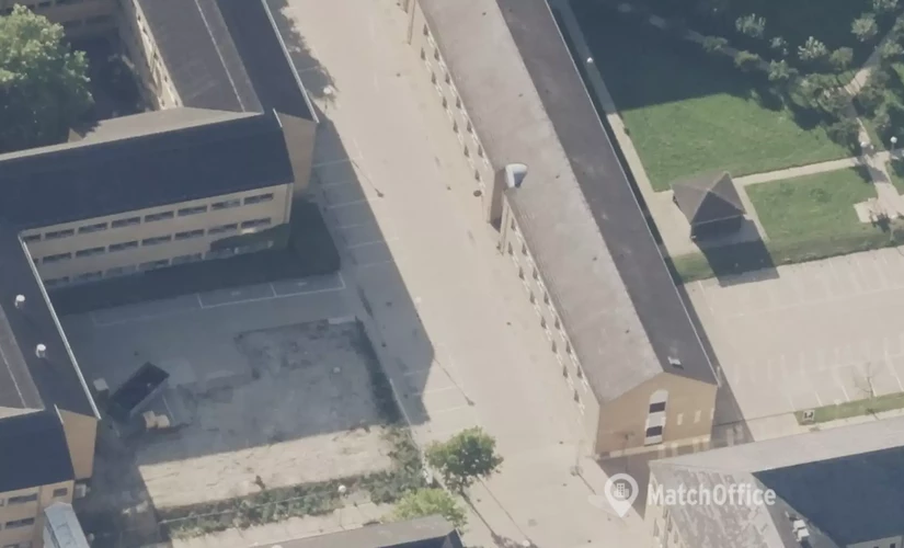 Coworking på Telegade 1, 2630 Taastrup - 10 m² | Foto 2 - Lokalebasen.dk