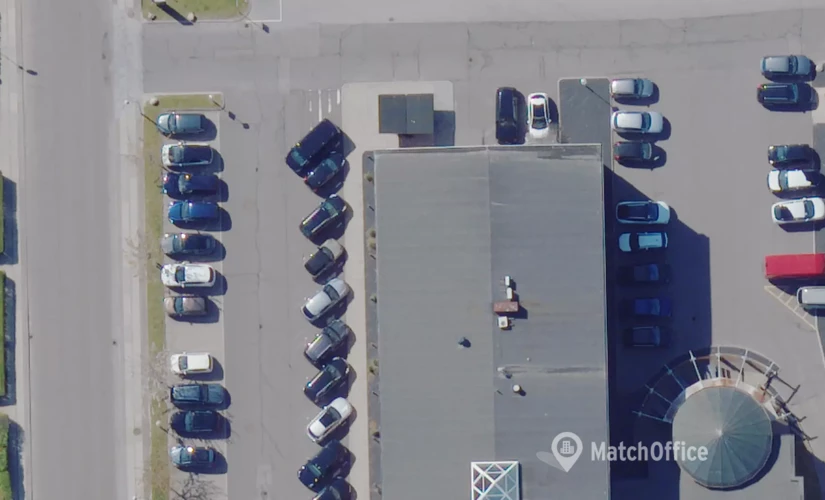 10 m² Co-working  in Brondby, Kirkebjerg Allé 88 2 (2605) - 4 | MatchOffice.com