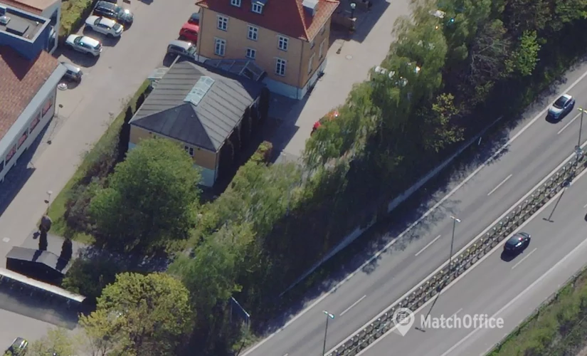 10 m² Co-working  in Kongens Lyngby, Lottenborgvej 24 (2800) - 0 | MatchOffice.com
