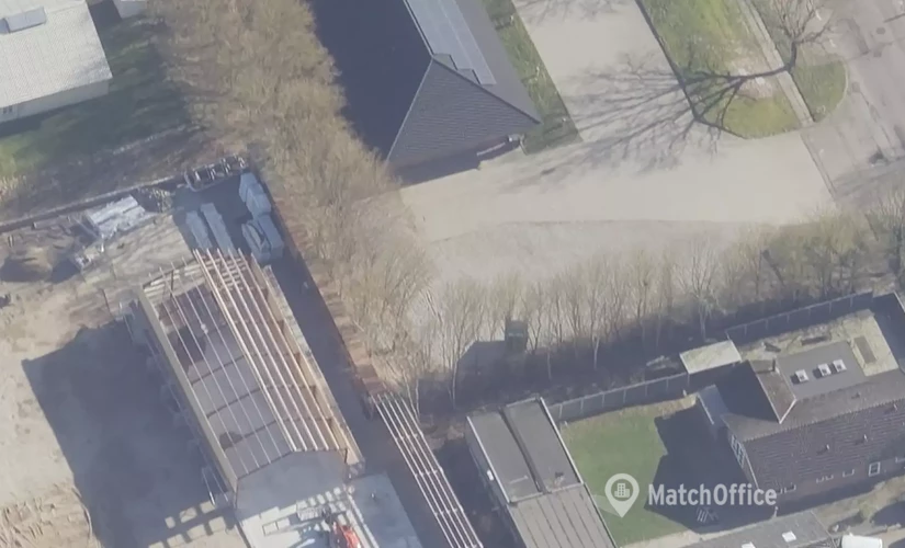 10 m² Shared office  in Hinnerup, Samsøvej 21 (8382) - 1 | MatchOffice