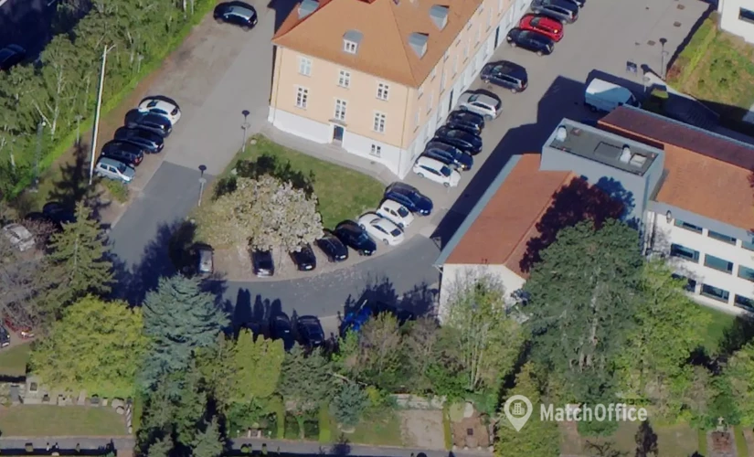 10 m² Shared office  in Kongens Lyngby, Lottenborgvej 24 (2800) - 2 | MatchOffice.com