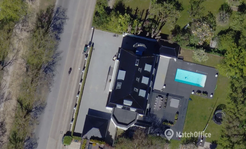 Coworking på Dalgas Boulevard 48, 2000 Frederiksberg - 10 m² | Foto 4 - Lokalebasen