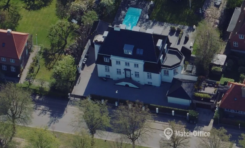 Coworking på Dalgas Boulevard 48, 2000 Frederiksberg - 10 m² | Foto 3 - Lokalebasen