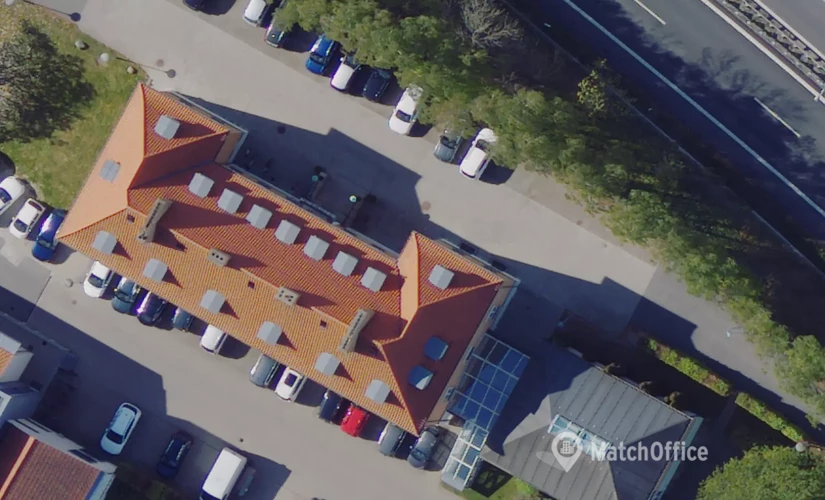 10 m² Shared workspace  in Kongens Lyngby, Lottenborgvej 24 (2800) - 4 | MatchOffice