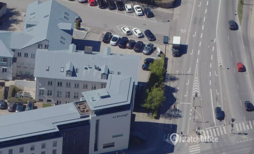 10 m² Shared office in Hellerup, Tuborgvej 5 (2900) - 0 | MatchOffice