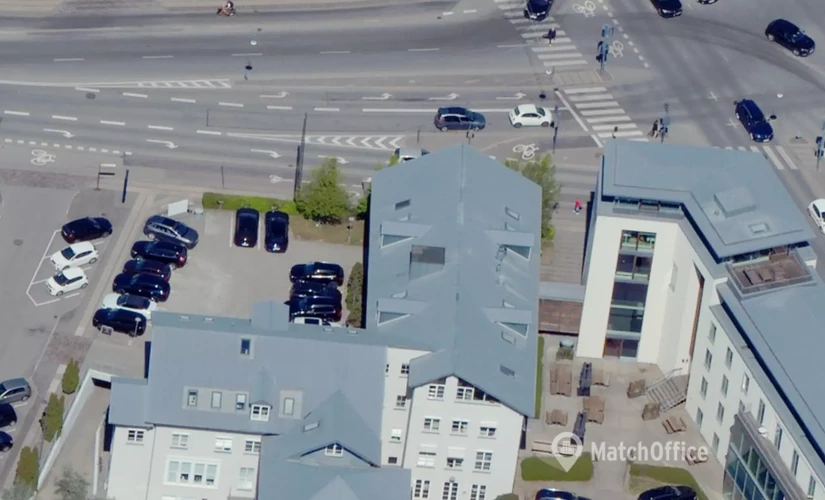10 m² Coworking in Hellerup, Tuborgvej 5 (2900) - 0 | MatchOffice