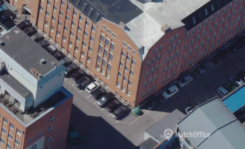 Coworking på Vermundsgade 38E, 2100 København Ø - 10 m² | Foto 0 - Lokalebasen.dk