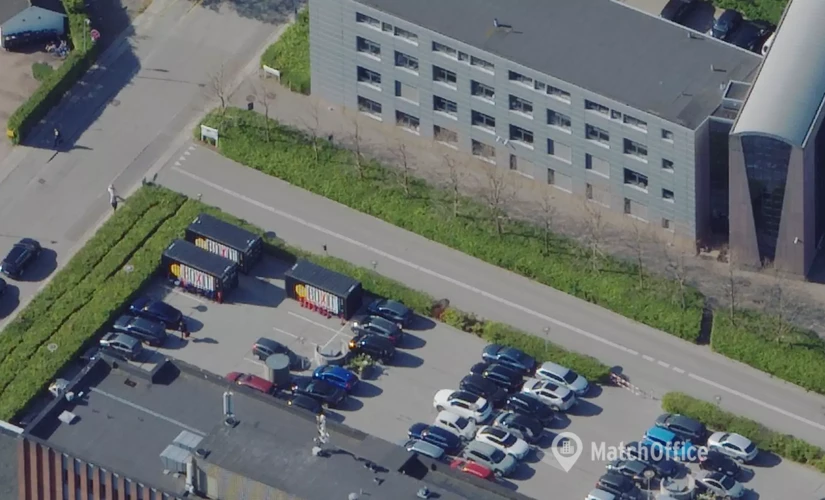 Coworking på Hollandsvej 12, 2800 Kongens Lyngby - 10 m² | Foto 1 - Lokalebasen