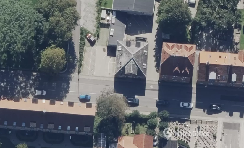 Coworking på Jernbanegade 23B, 4000 Roskilde - 10 m² | Foto 4 - Lokalebasen.dk