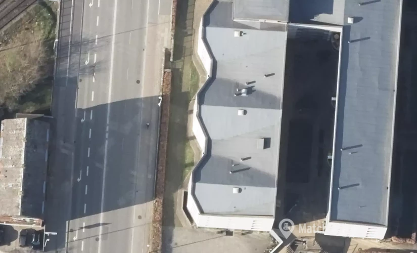 Coworking på Åløkke Allé 5-7, 5000 Odense C - 10 m² | Foto 0 - Lokalebasen.dk