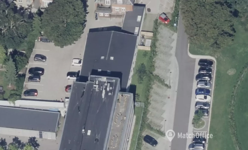 Coworking på Jernbanegade 23B, 4000 Roskilde - 10 m² | Foto 0 - Lokalebasen.dk