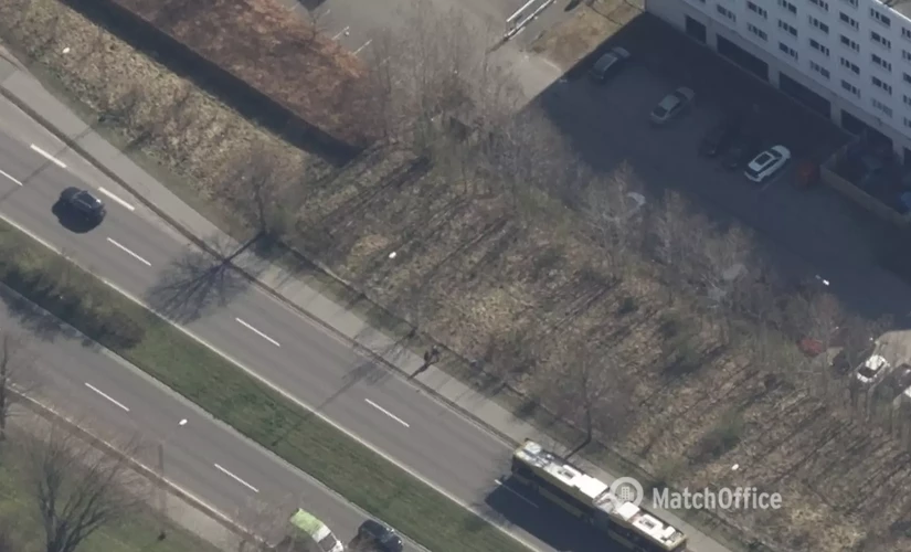 10 m² Shared workspace in Aarhus V, Rytoften 5 (8210) - 0 | MatchOffice.com