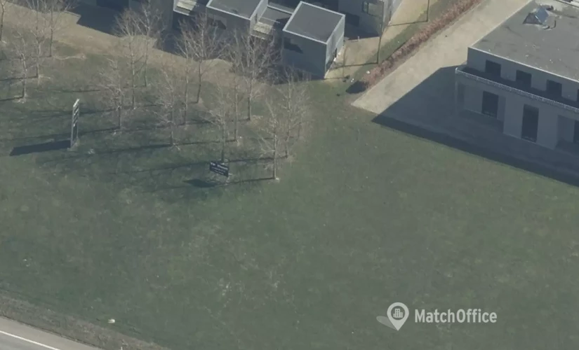 Coworking på Kildeparken 12, 8722 Hedensted - 10 m² | Foto 3 - Lokalebasen.dk