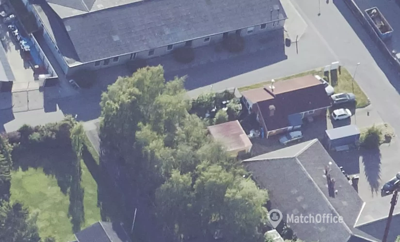 Coworking på Olgas Alle 4, 6000 Kolding - 10 m² | Foto 2 - Lokalebasen