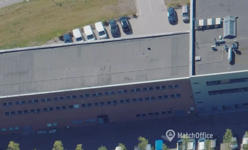 10 m² Shared office in Vallensbaek Strand, Strandesplanaden 110 (2665) - 1 | MatchOffice.com