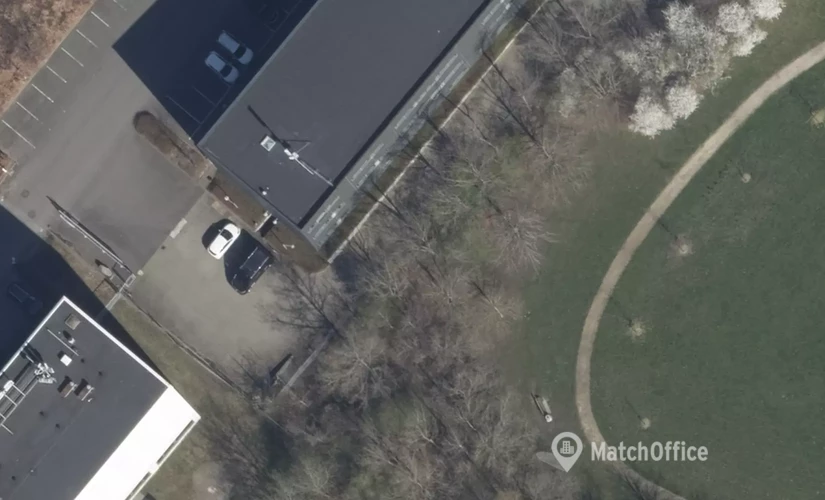 10 m² Co-working in Aarhus V, Rytoften 5 (8210) - 4 | MatchOffice.com