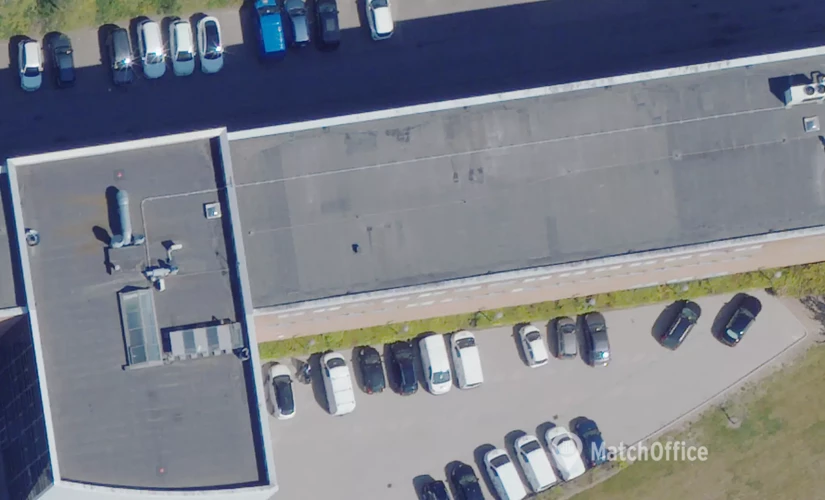 10 m² Coworking in Vallensbaek Strand, Strandesplanaden 110 (2665) - 4 | MatchOffice.com