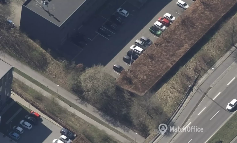 10 m² Shared office in Aarhus V, Rytoften 5 (8210) - 1 | MatchOffice