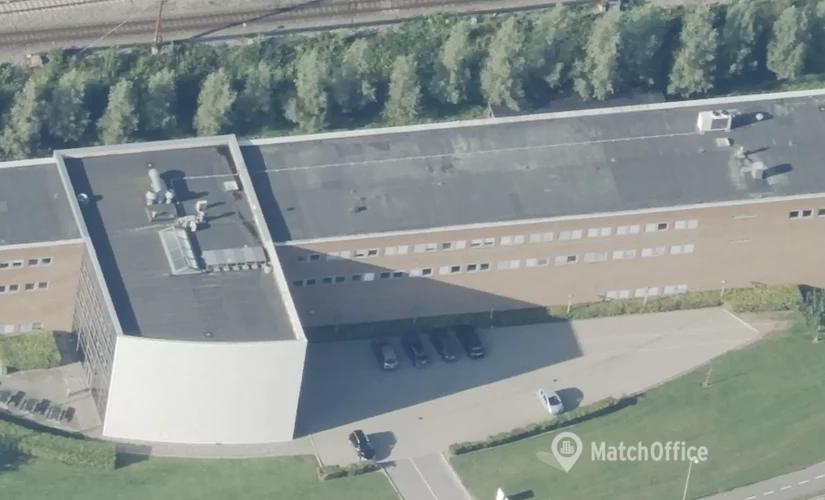 Coworking på Strandesplanaden 110, 2665 Vallensbæk Strand - 10 m² | Foto 0 - Lokalebasen