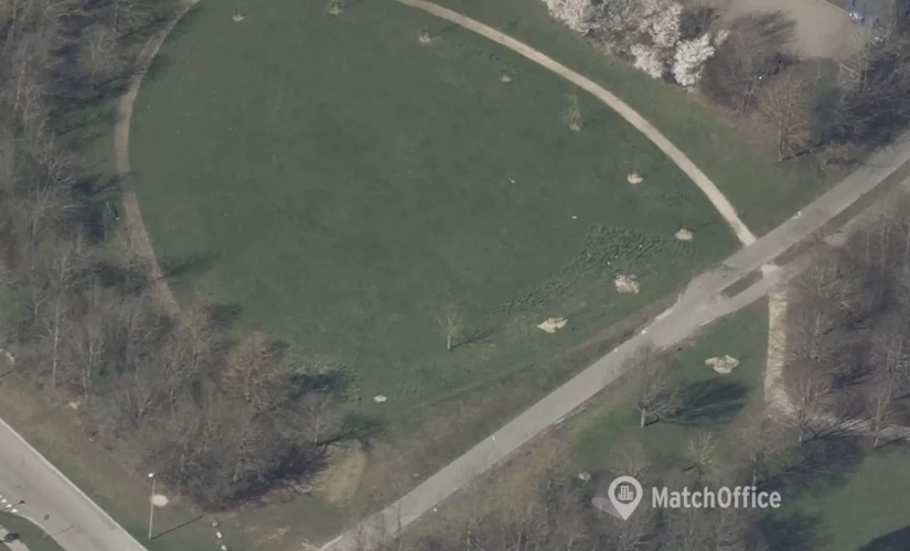 10 m² Shared workspace in Aarhus V, Rytoften 5 (8210) - 2 | MatchOffice.com