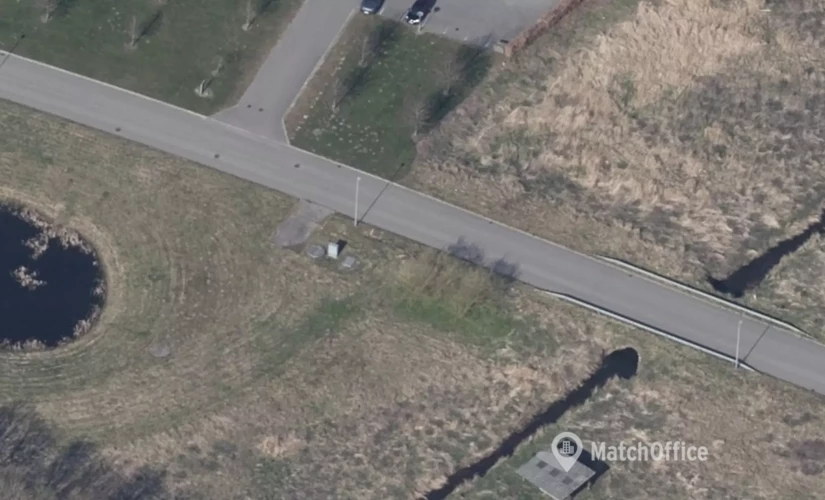 Coworking på Kildeparken 12, 8722 Hedensted - 10 m² | Foto 2 - Lokalebasen.dk