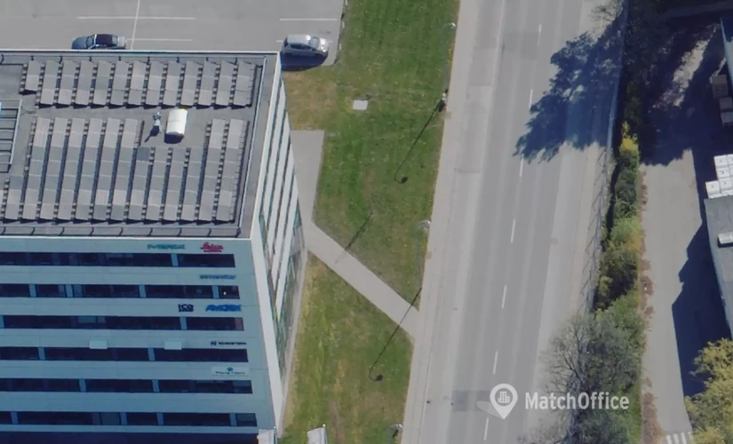 12 m² Coworking space  in Soborg, Vandtårnsvej 62 1 (2860) - 0 | MatchOffice