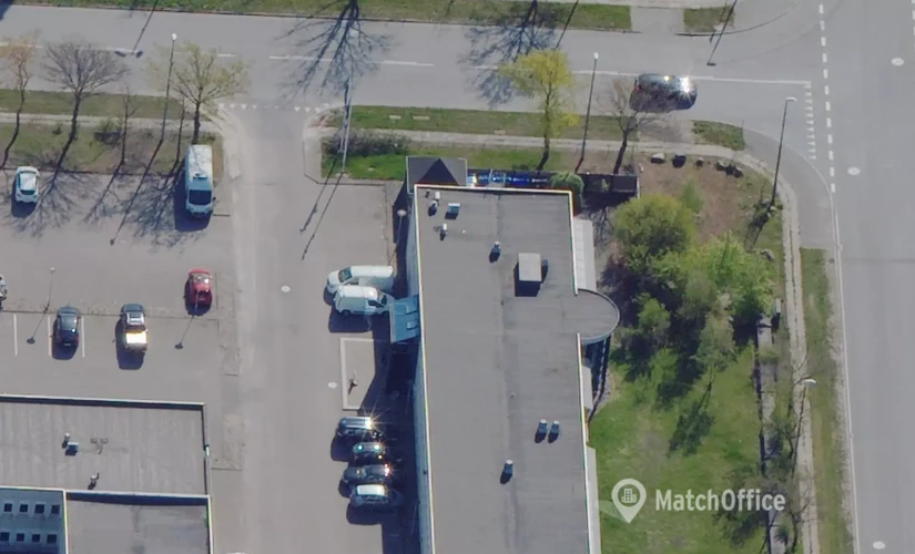 Coworking på Industriholmen 82, 2650 Hvidovre - 10 m² | Foto 3 - Lokalebasen.dk