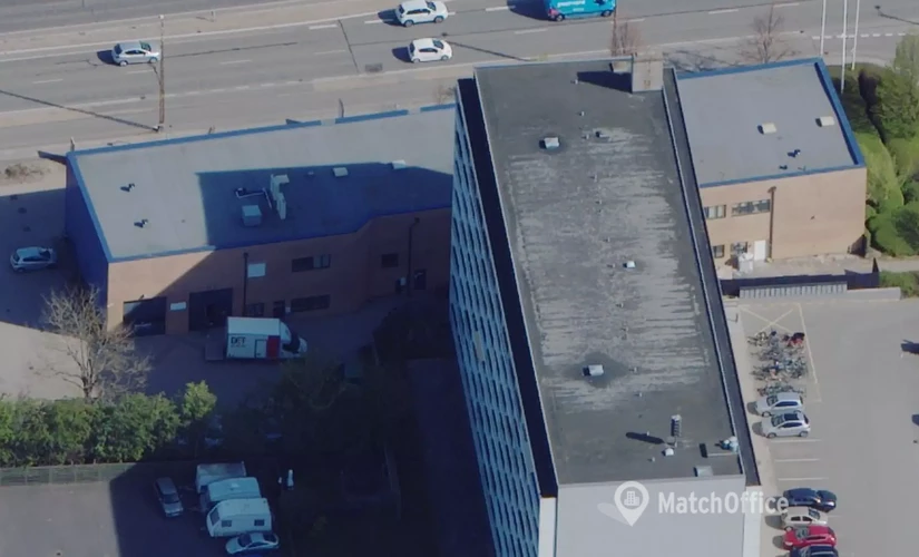 Coworking på Roskildevej 333 1. sal, 2610 Rødovre - 10 m² | Foto 0 - Lokalebasen