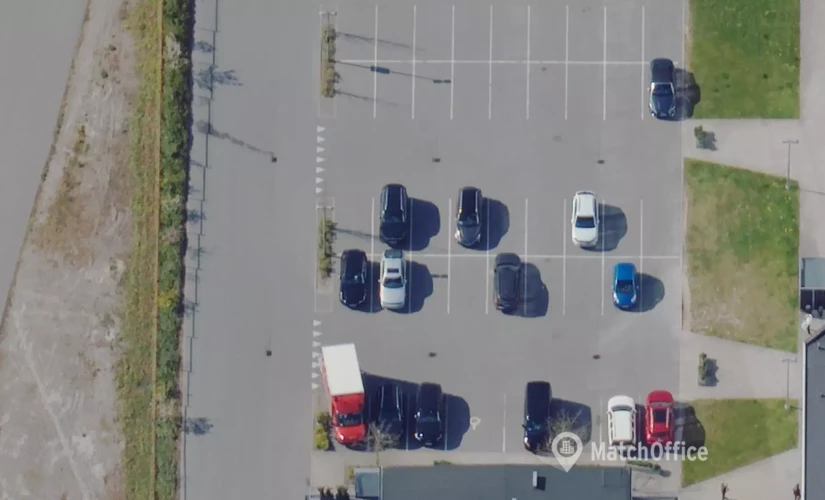 Coworking på Vandtårnsvej 62 1, 2860 Søborg - 12 m² | Foto 1 - Lokalebasen.dk