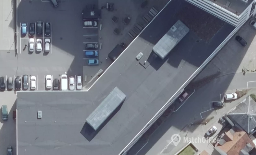 Coworking på Toldboden 3 1, 8800 Viborg - 13 m² | Foto 0 - Lokalebasen.dk