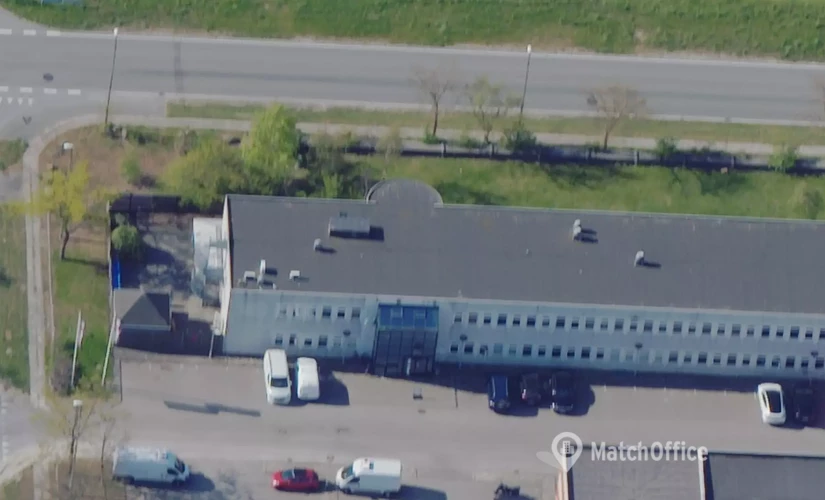 Coworking på Industriholmen 82, 2650 Hvidovre - 10 m² | Foto 1 - Lokalebasen