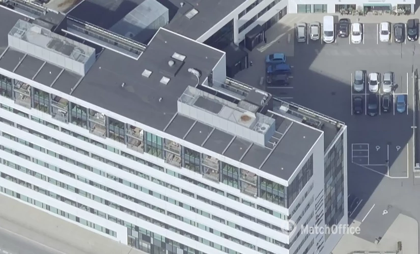 Coworking på Toldboden 3 1, 8800 Viborg - 13 m² | Foto 0 - Lokalebasen