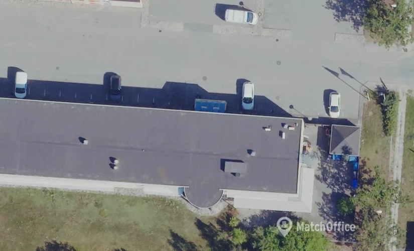 Coworking på Industriholmen 82, 2650 Hvidovre - 10 m² | Foto 4 - Lokalebasen