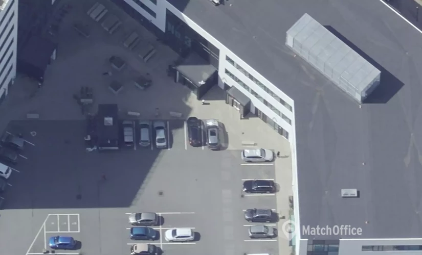 Coworking på Toldboden 3 1, 8800 Viborg - 13 m² | Foto 2 - Lokalebasen