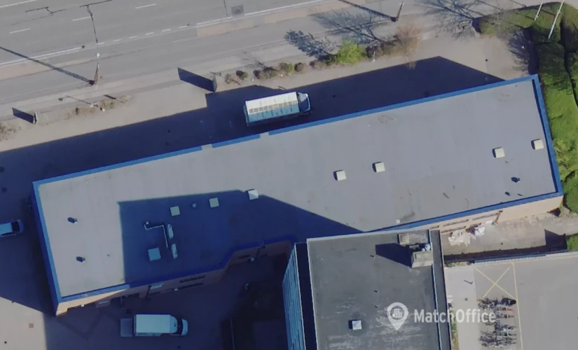 Coworking på Roskildevej 333 1. sal, 2610 Rødovre - 10 m² | Foto 4 - Lokalebasen.dk