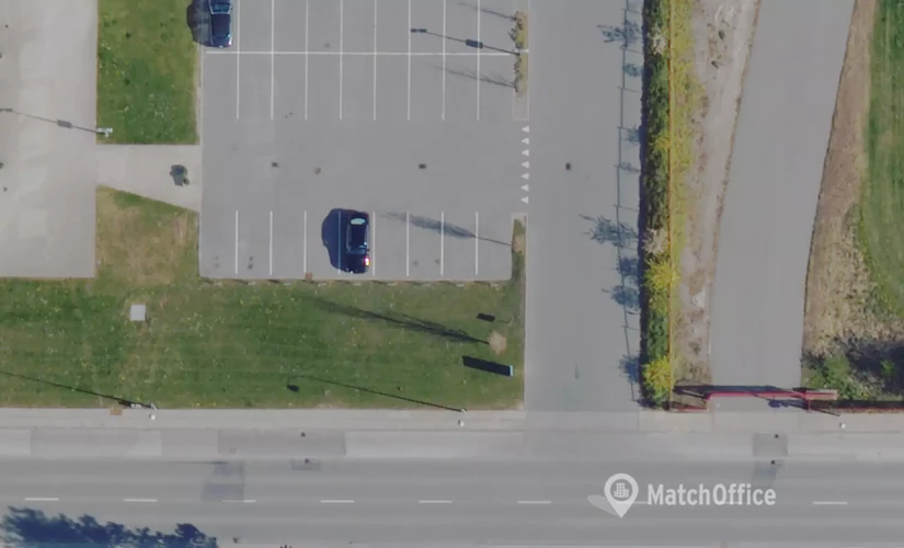 Coworking på Vandtårnsvej 62 1, 2860 Søborg - 12 m² | Foto 4 - Lokalebasen.dk