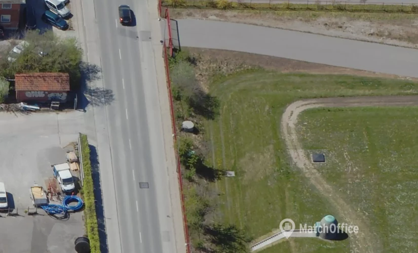 12 m² Coworking space  in Soborg, Vandtårnsvej 62 1 (2860) - 2 | MatchOffice.com