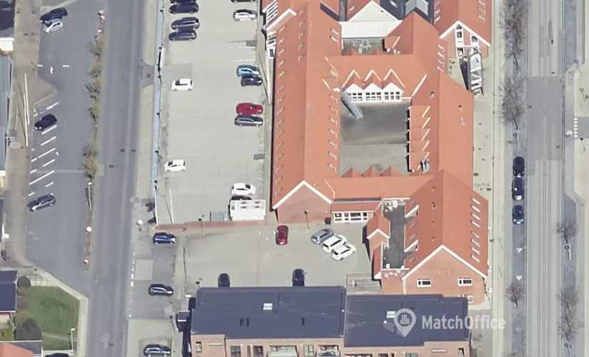 Office City Centret 11 9530 Stovring